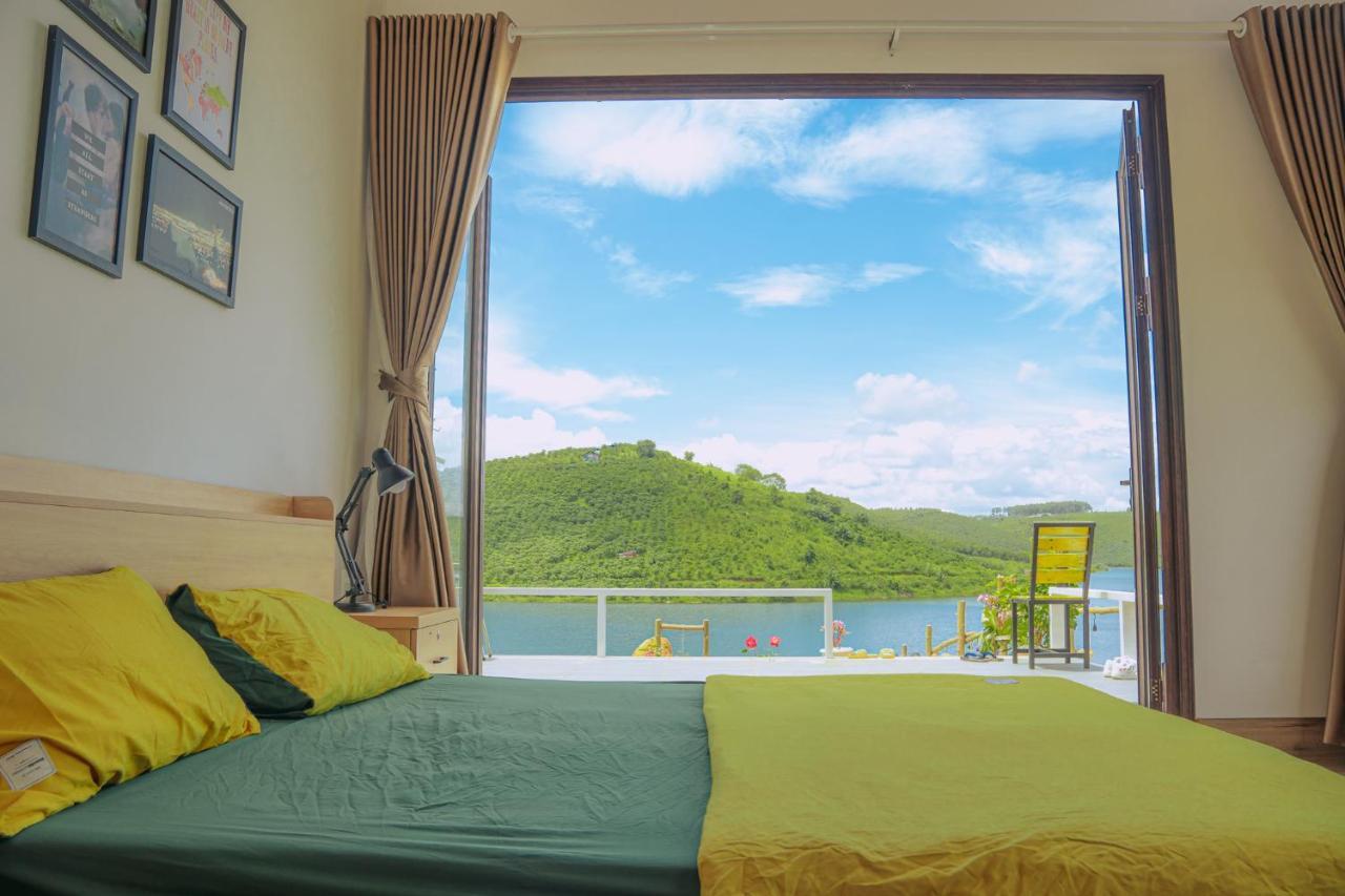 Tho Non Garden Villa باو لوك المظهر الخارجي الصورة