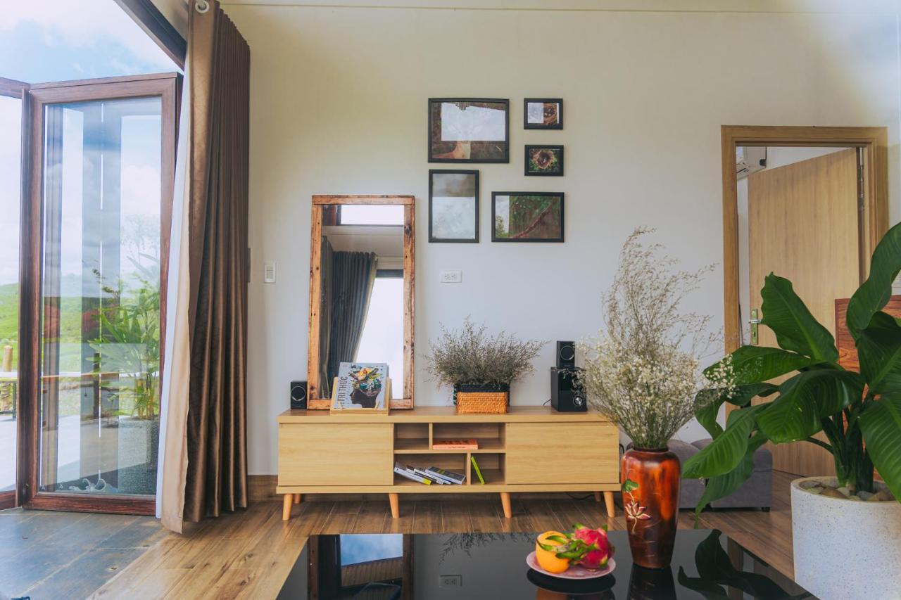Tho Non Garden Villa باو لوك المظهر الخارجي الصورة
