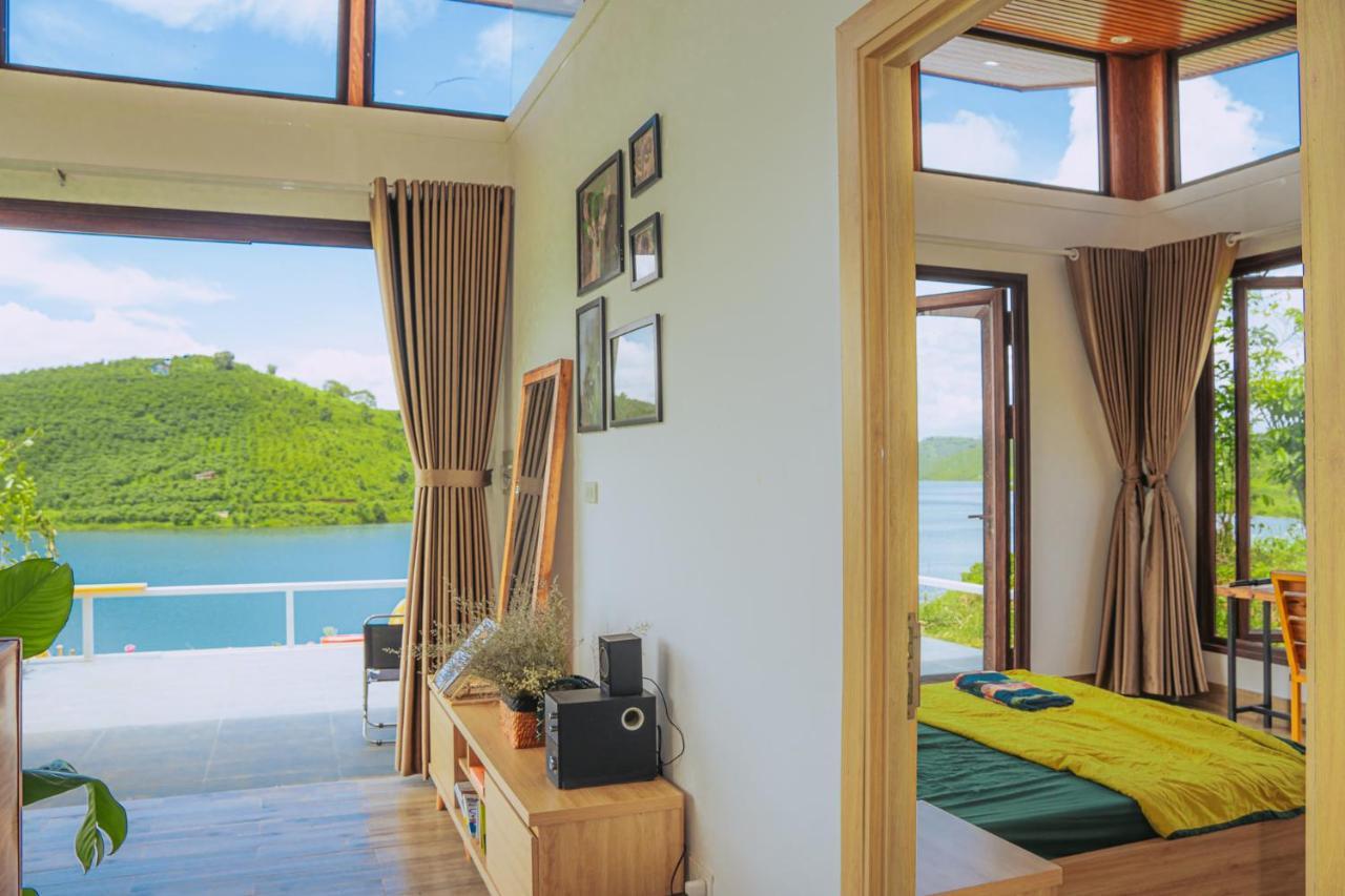 Tho Non Garden Villa باو لوك المظهر الخارجي الصورة