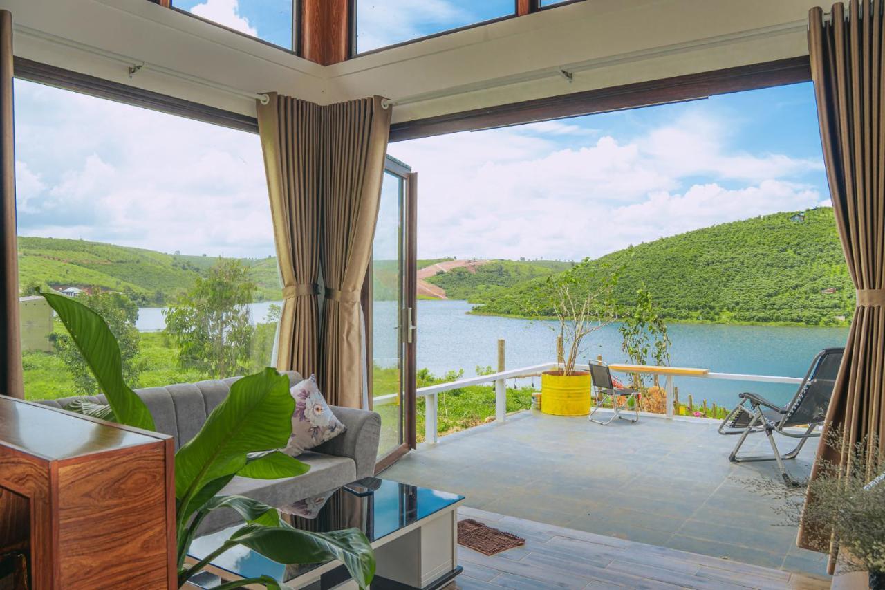 Tho Non Garden Villa باو لوك المظهر الخارجي الصورة