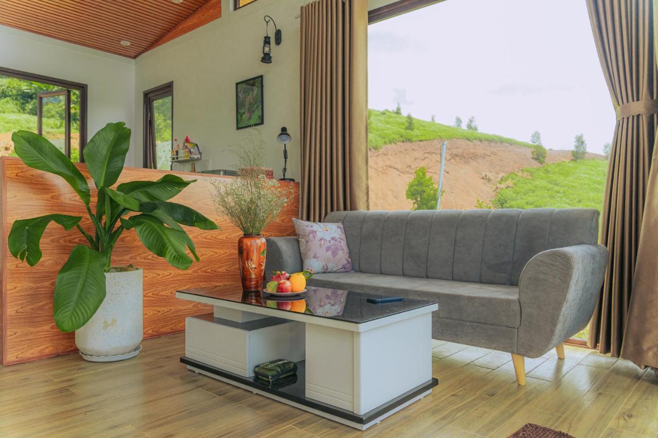 Tho Non Garden Villa باو لوك المظهر الخارجي الصورة