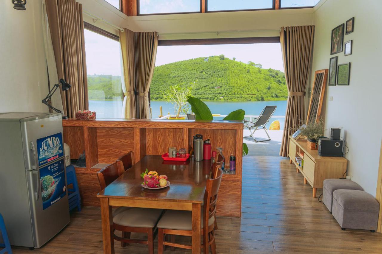 Tho Non Garden Villa باو لوك المظهر الخارجي الصورة