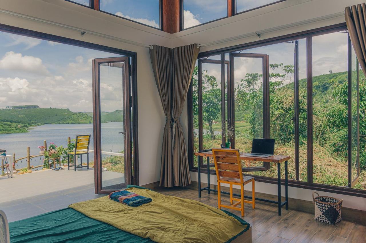 Tho Non Garden Villa باو لوك المظهر الخارجي الصورة