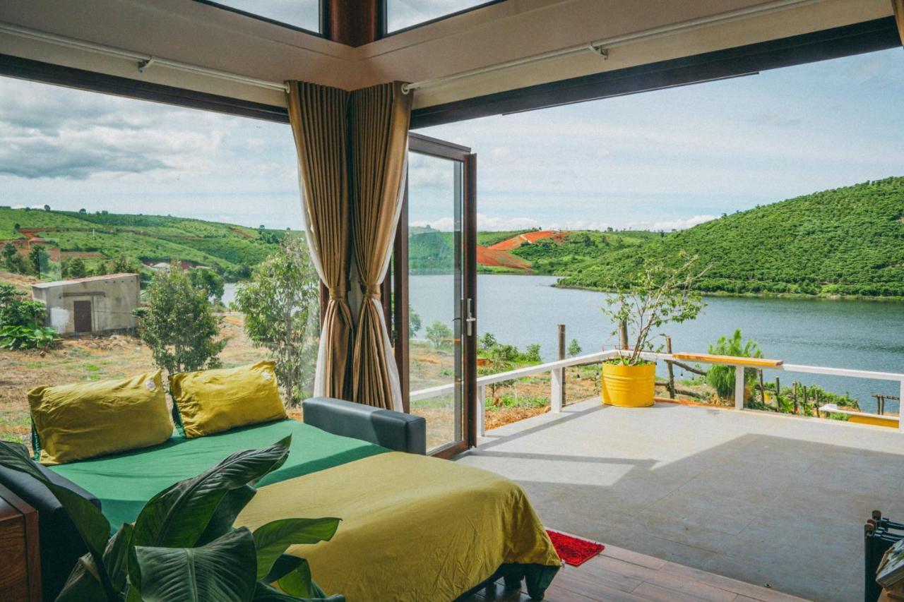 Tho Non Garden Villa باو لوك المظهر الخارجي الصورة