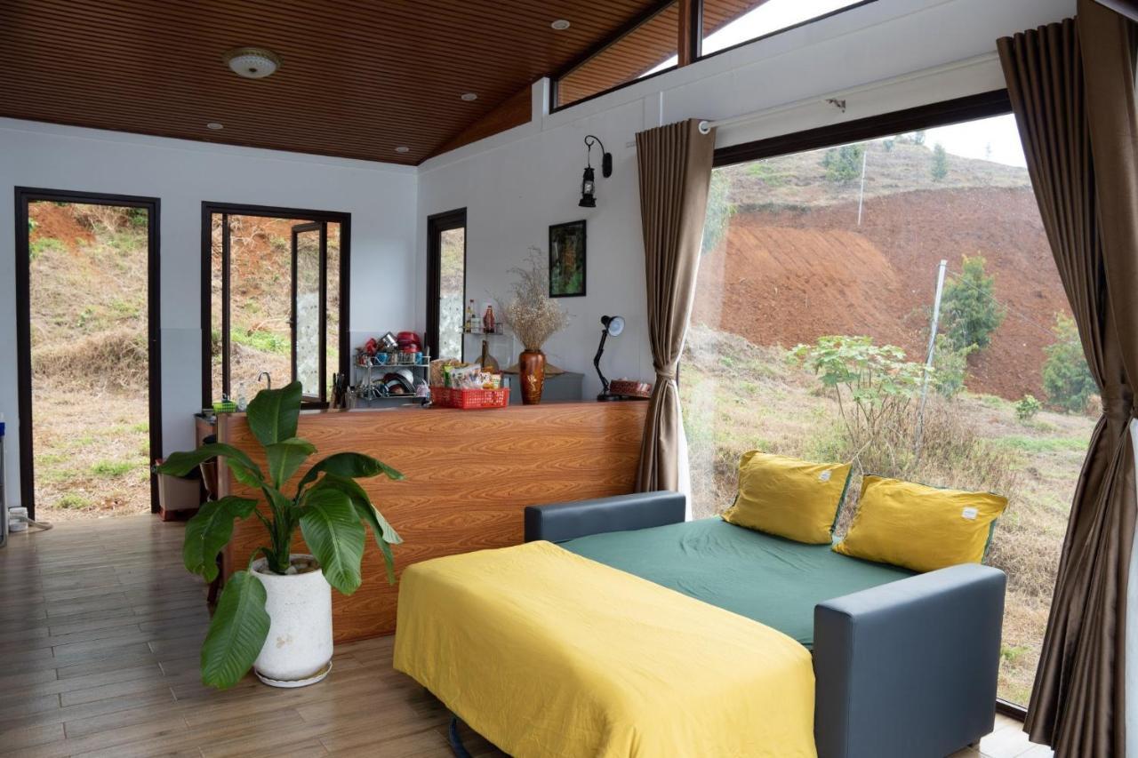 Tho Non Garden Villa باو لوك المظهر الخارجي الصورة
