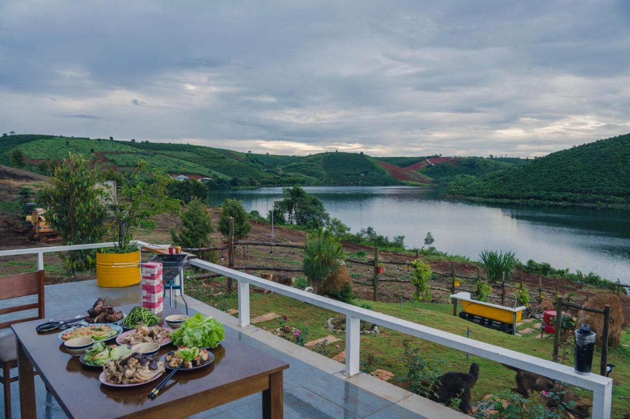Tho Non Garden Villa باو لوك المظهر الخارجي الصورة
