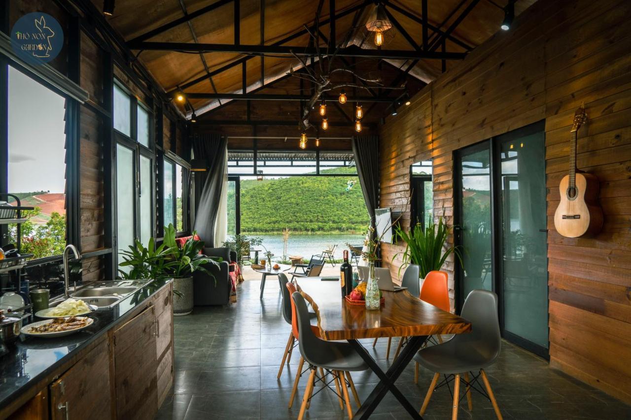 Tho Non Garden Villa باو لوك المظهر الخارجي الصورة