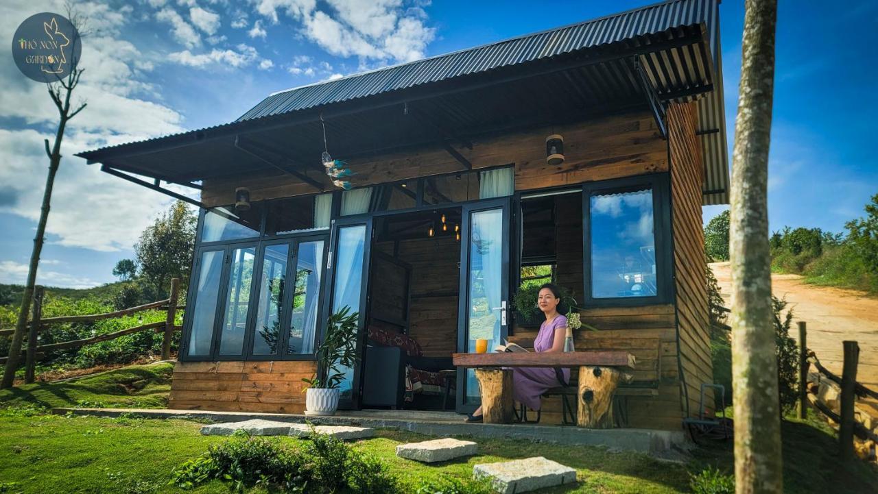 Tho Non Garden Villa باو لوك المظهر الخارجي الصورة