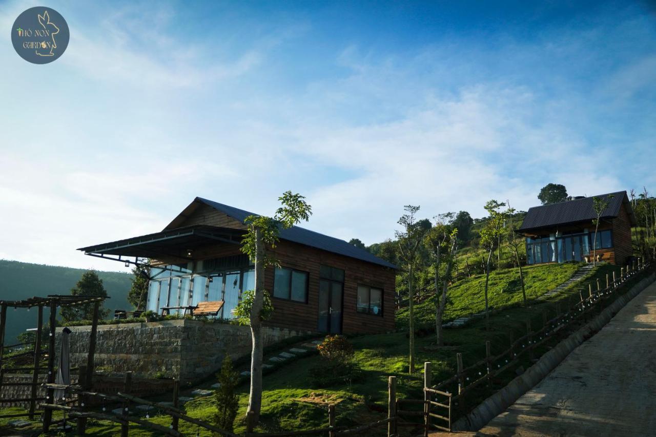 Tho Non Garden Villa باو لوك المظهر الخارجي الصورة