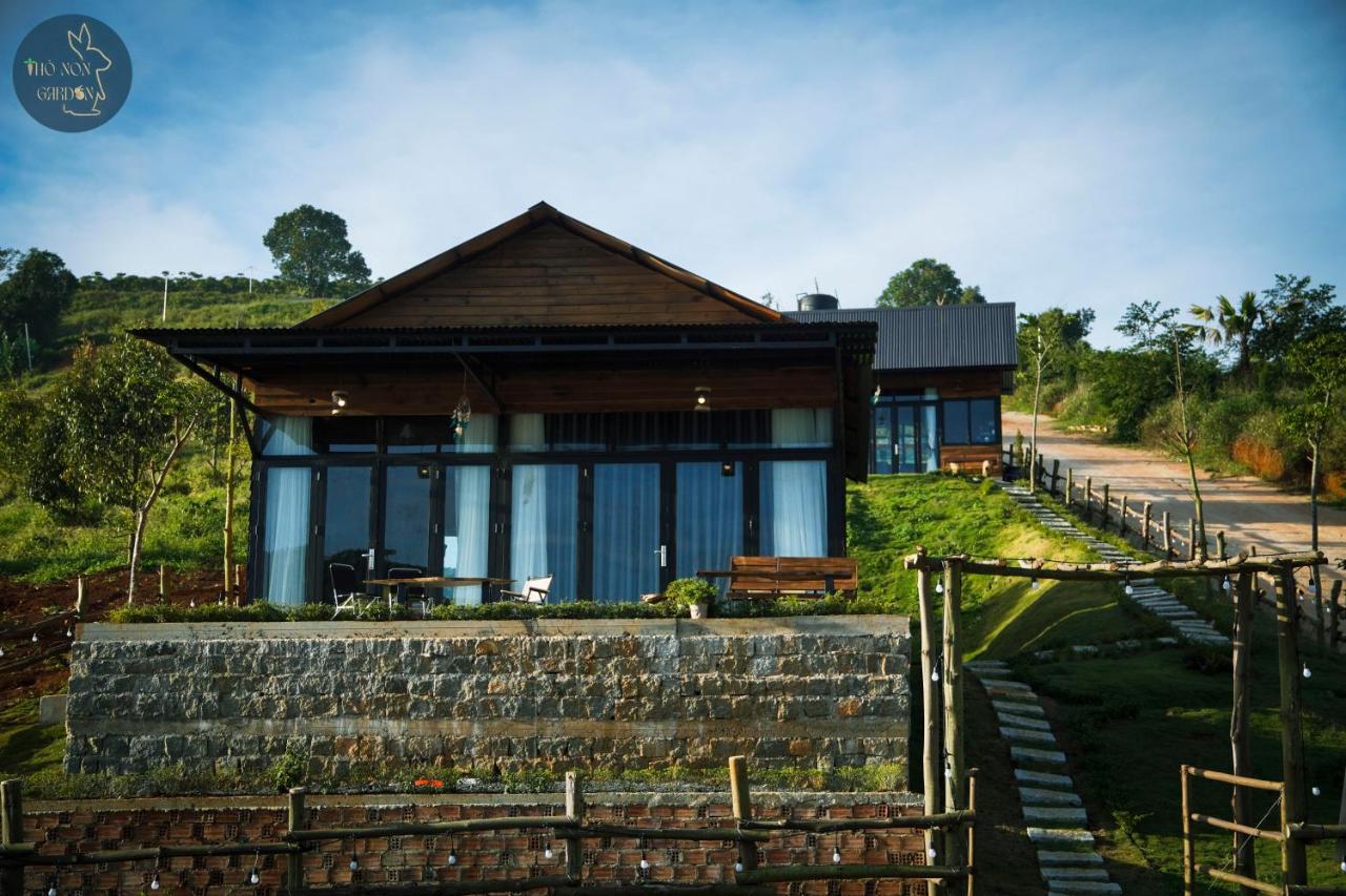 Tho Non Garden Villa باو لوك المظهر الخارجي الصورة