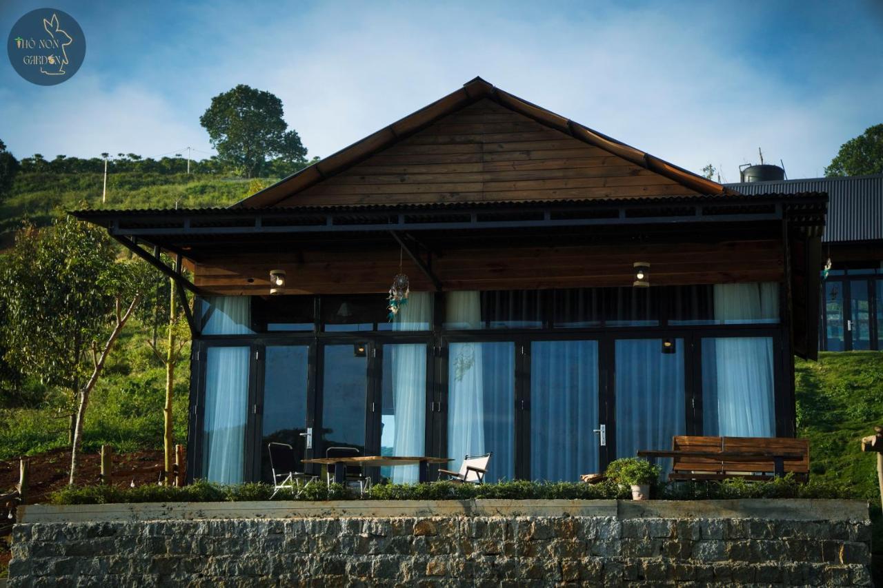 Tho Non Garden Villa باو لوك المظهر الخارجي الصورة