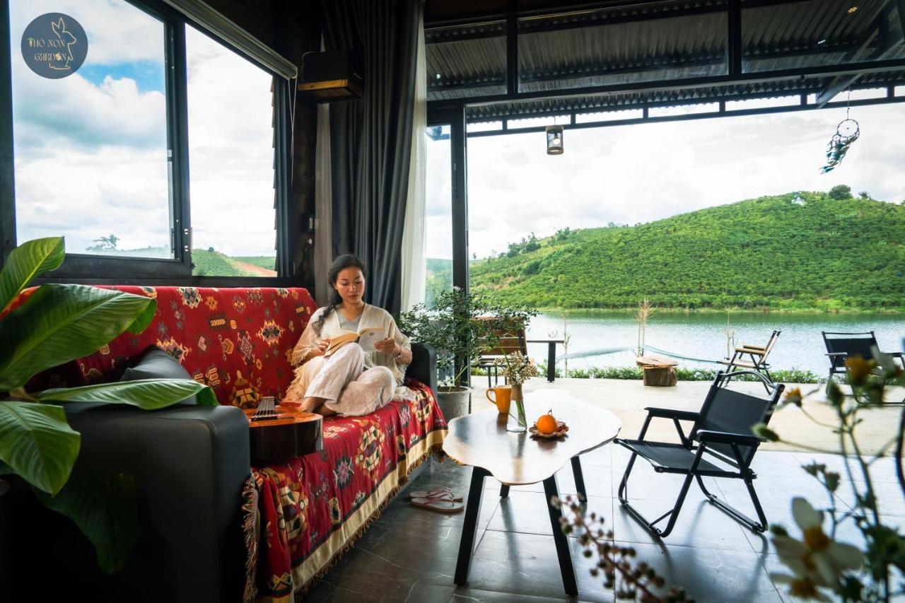 Tho Non Garden Villa باو لوك المظهر الخارجي الصورة